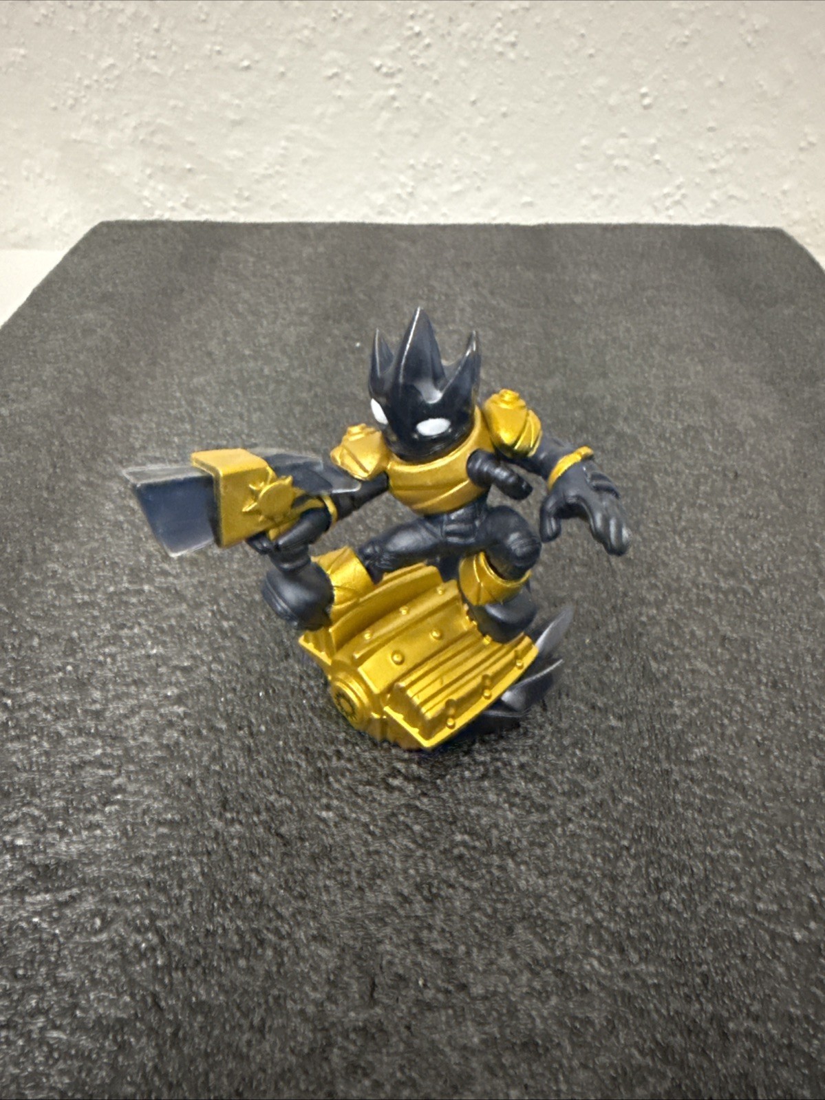 Legendary Astroblast Skylanders SuperChargers