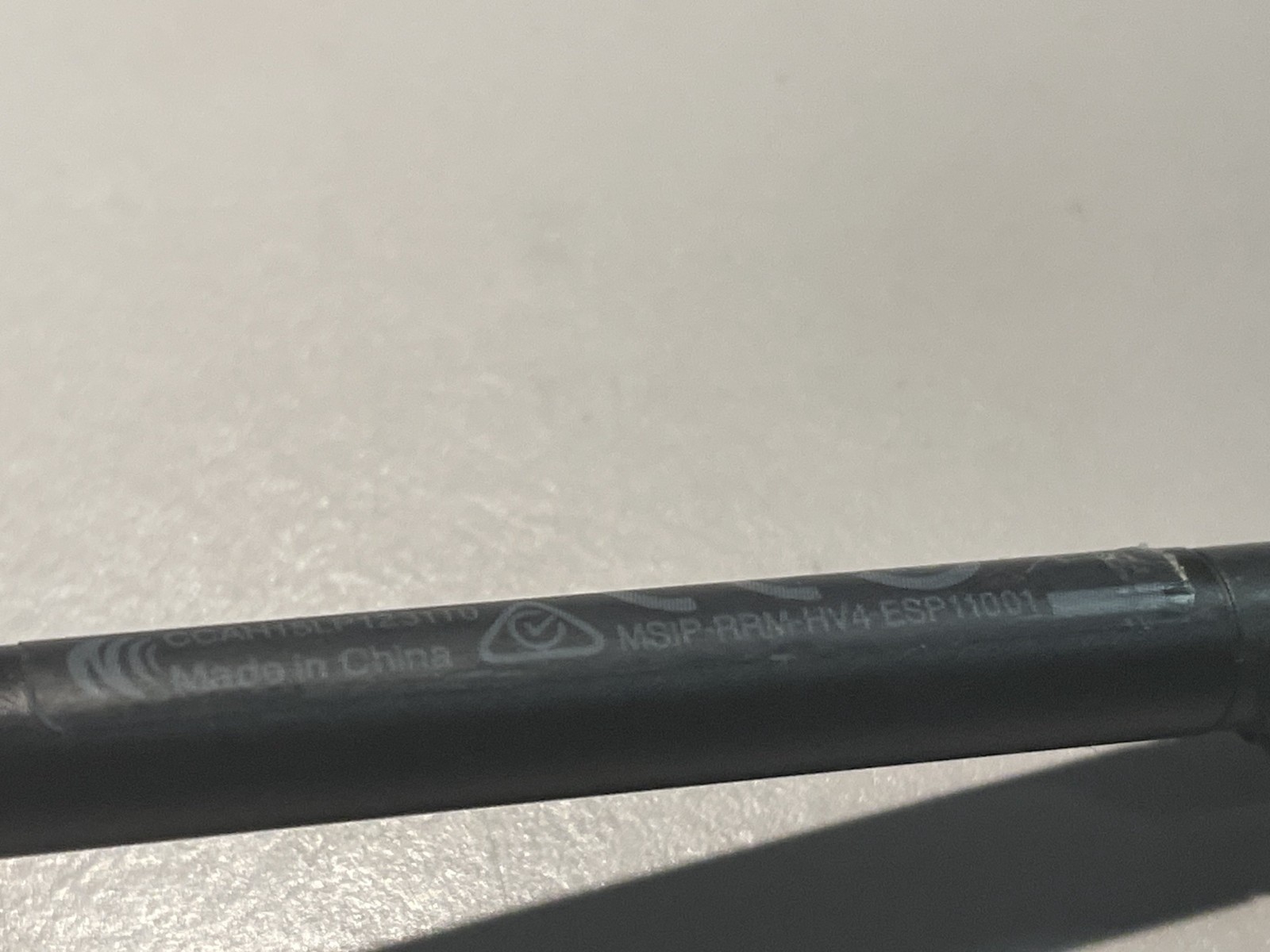 Genuine ThinkPad Pen Pro Stylus – SD60G97210