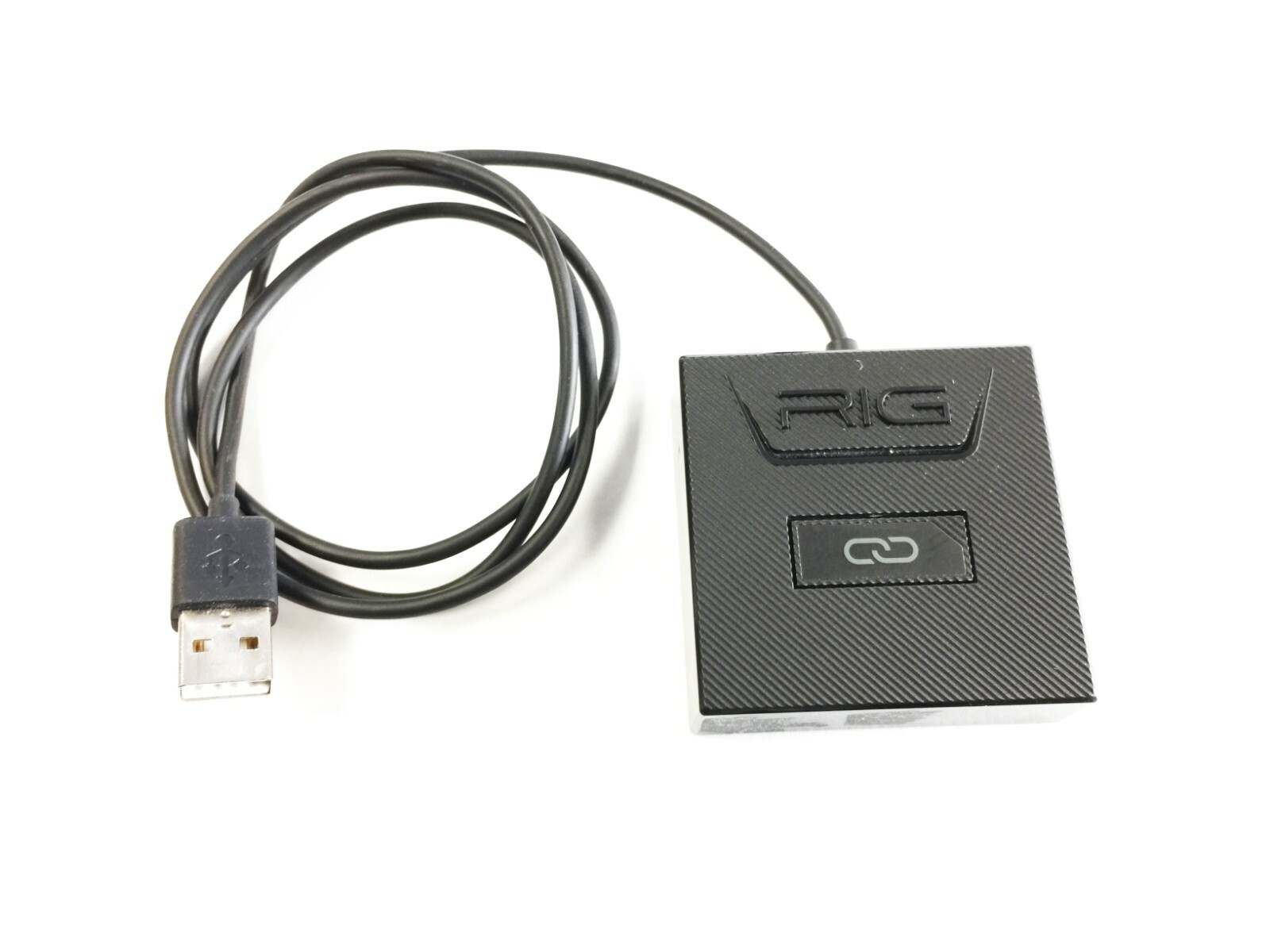 Plantronics RIG 800HS Wireless Stereo Headset Receiver for PlayStation 4