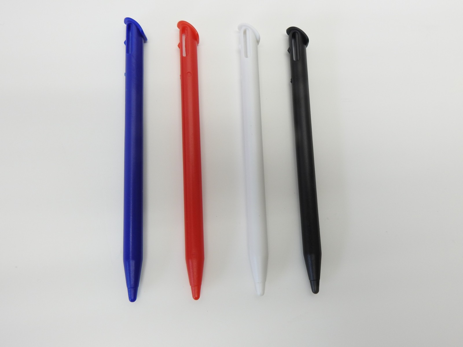 3DS XL Stylus Pen Replacement Stylus Compatible with NEW Nintendo 3DS XL, 4 in 1