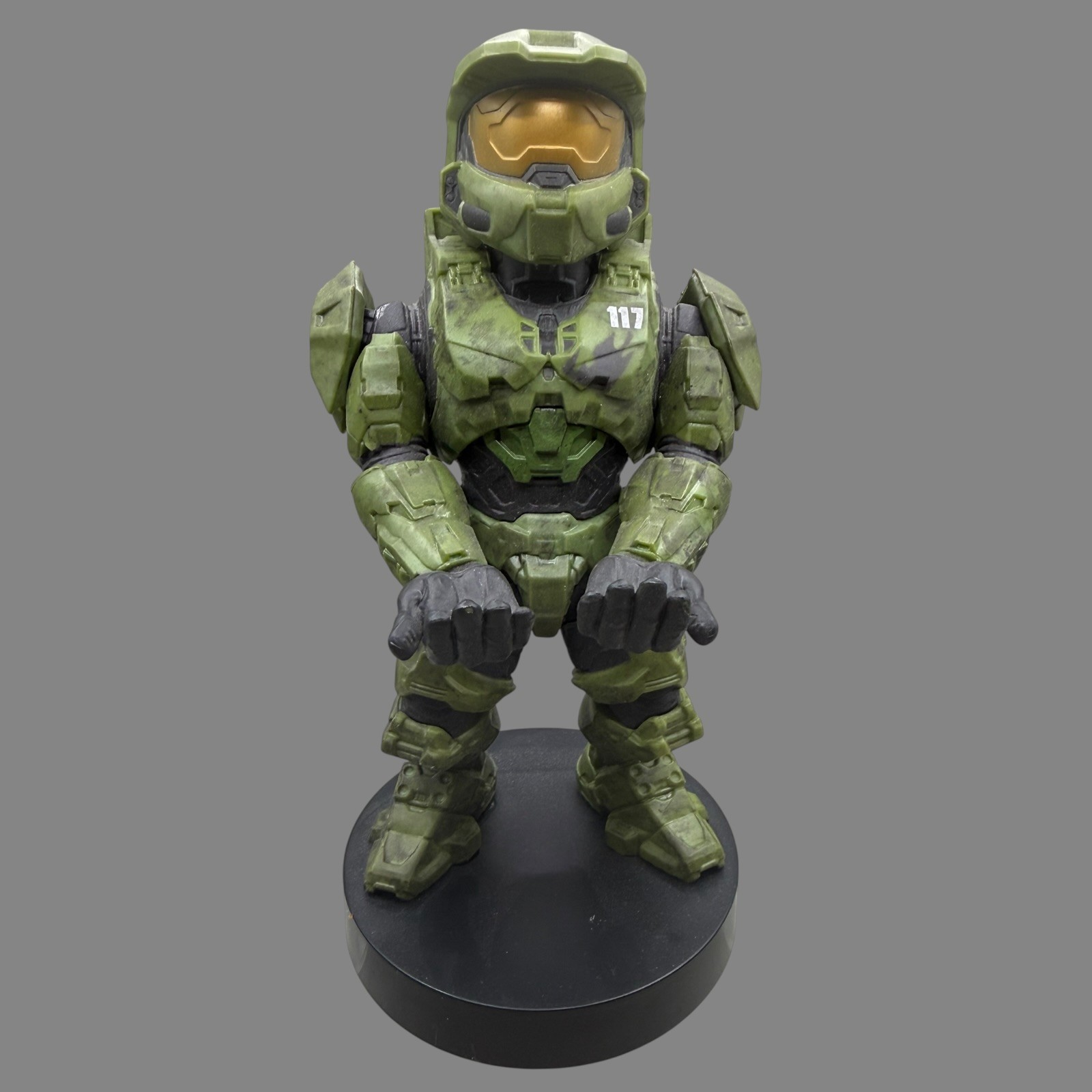Cable Guys Halo Master Chief Phone & Controller Holder/Dock/Stand Figure