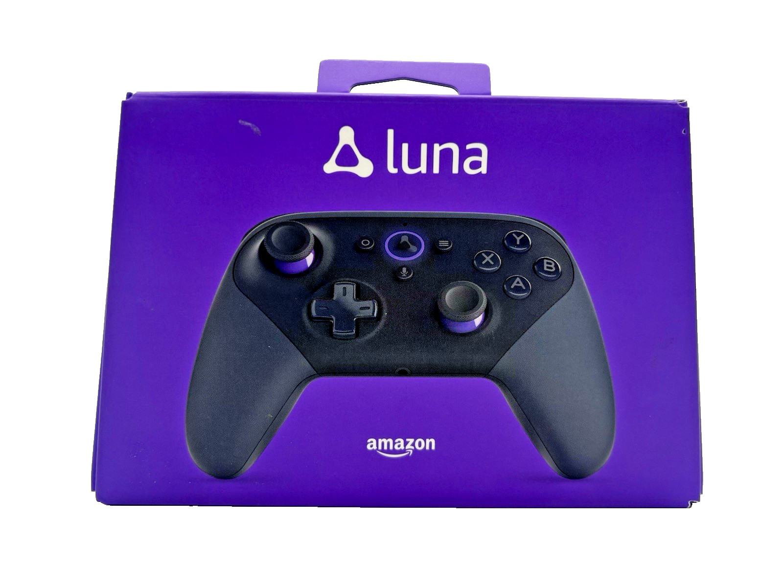 Amazon Luna Wireless Bluetooth/WiFi Controller For Gaming