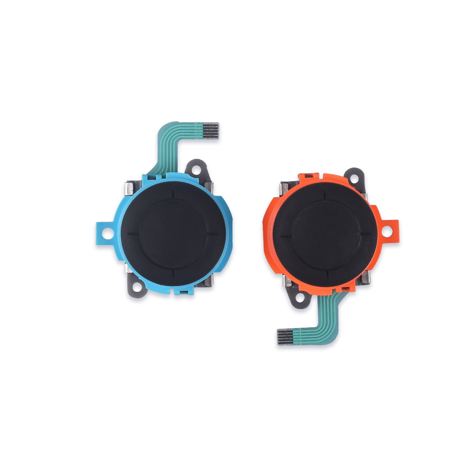 1PCS New Good Quality Analog Joystick Replacement For Nintendo Switch 2 Joycon 2