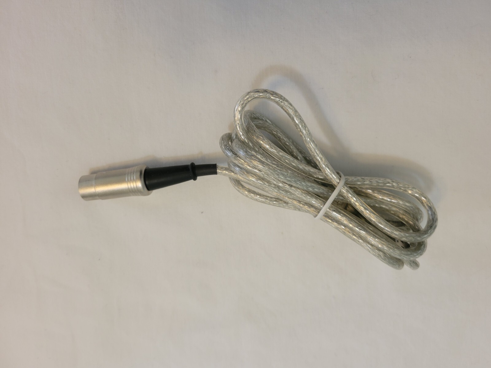 Atari USB Power Cable for 600XL, 800XL, 65 XE AND 130 XE – approx 6 ft