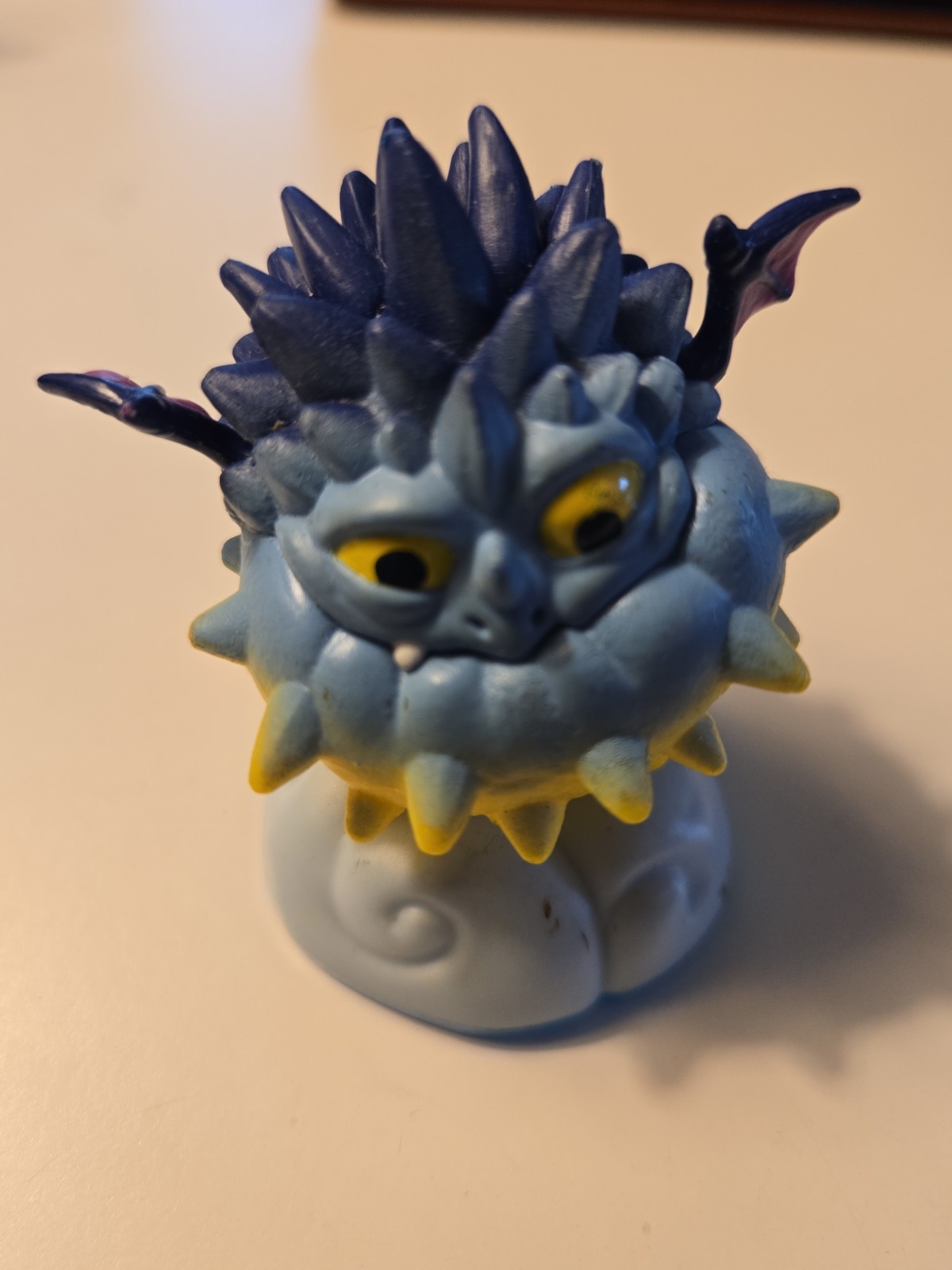 Activision Skylanders SWAP Force: Pop Thorn Video Game Character Figure