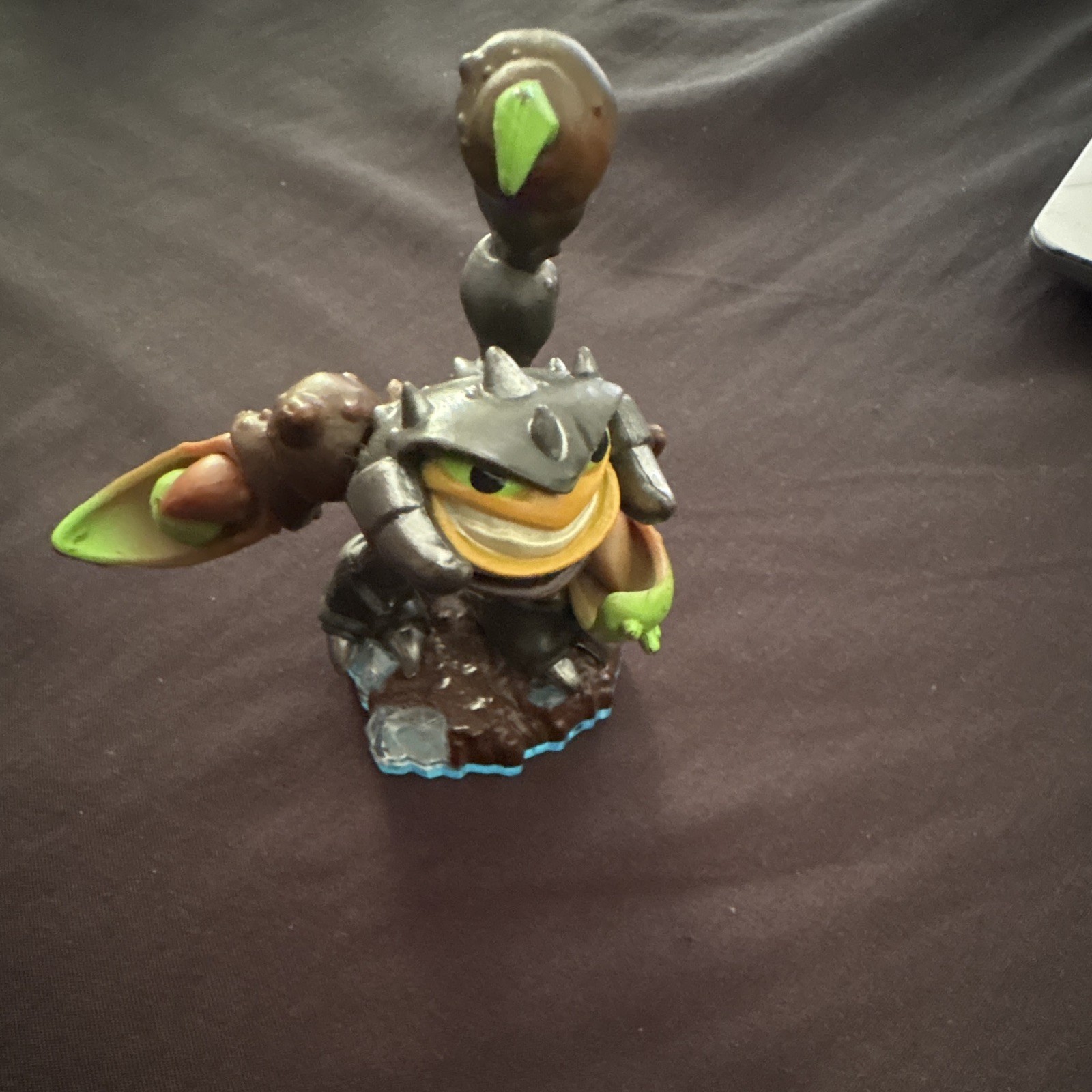 Skylanders: Swap Force: Scorp Character Figure 2013