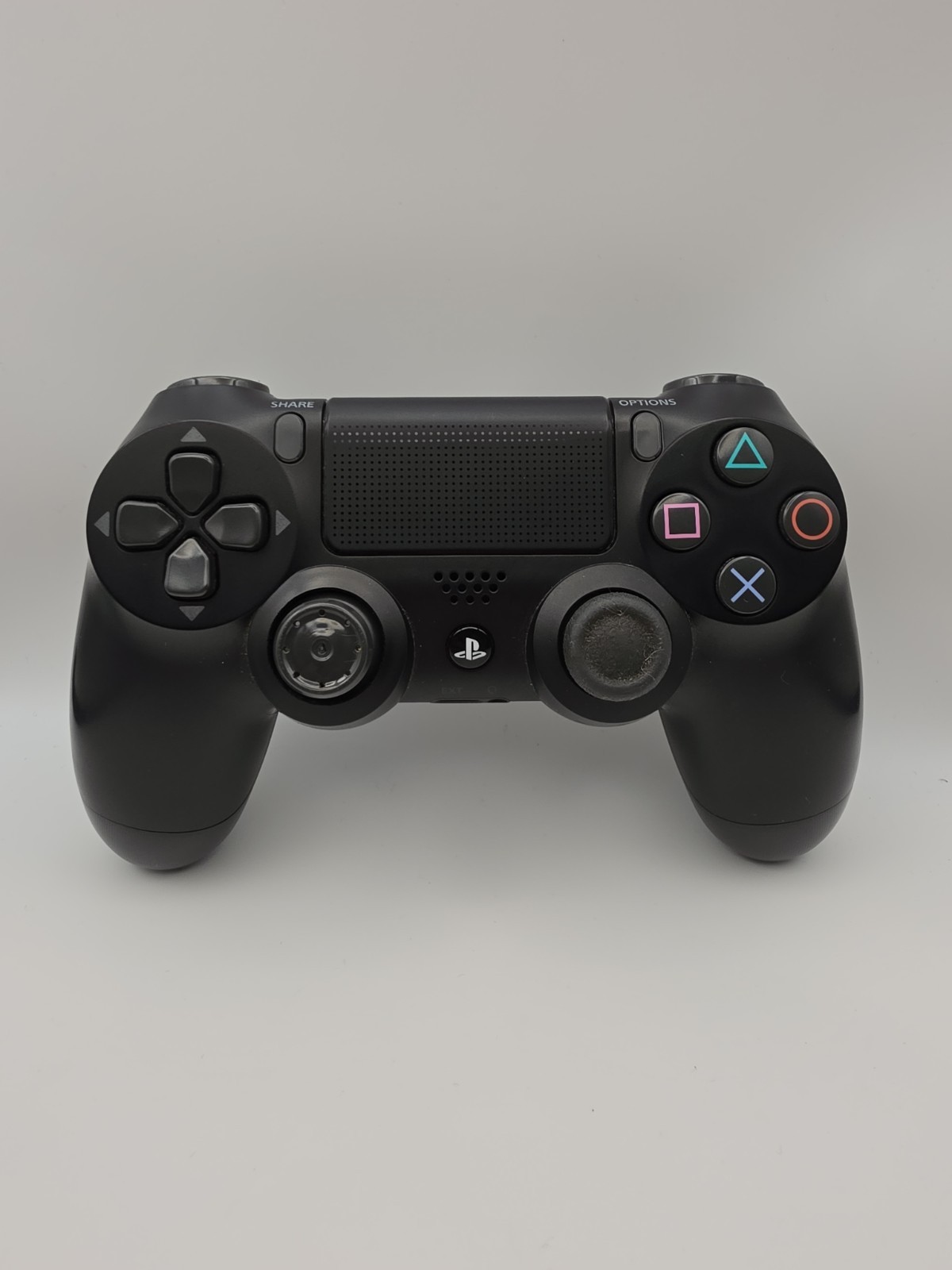 Sony PlayStation 4 PS4 DualShock 4 Wireless Controller Black