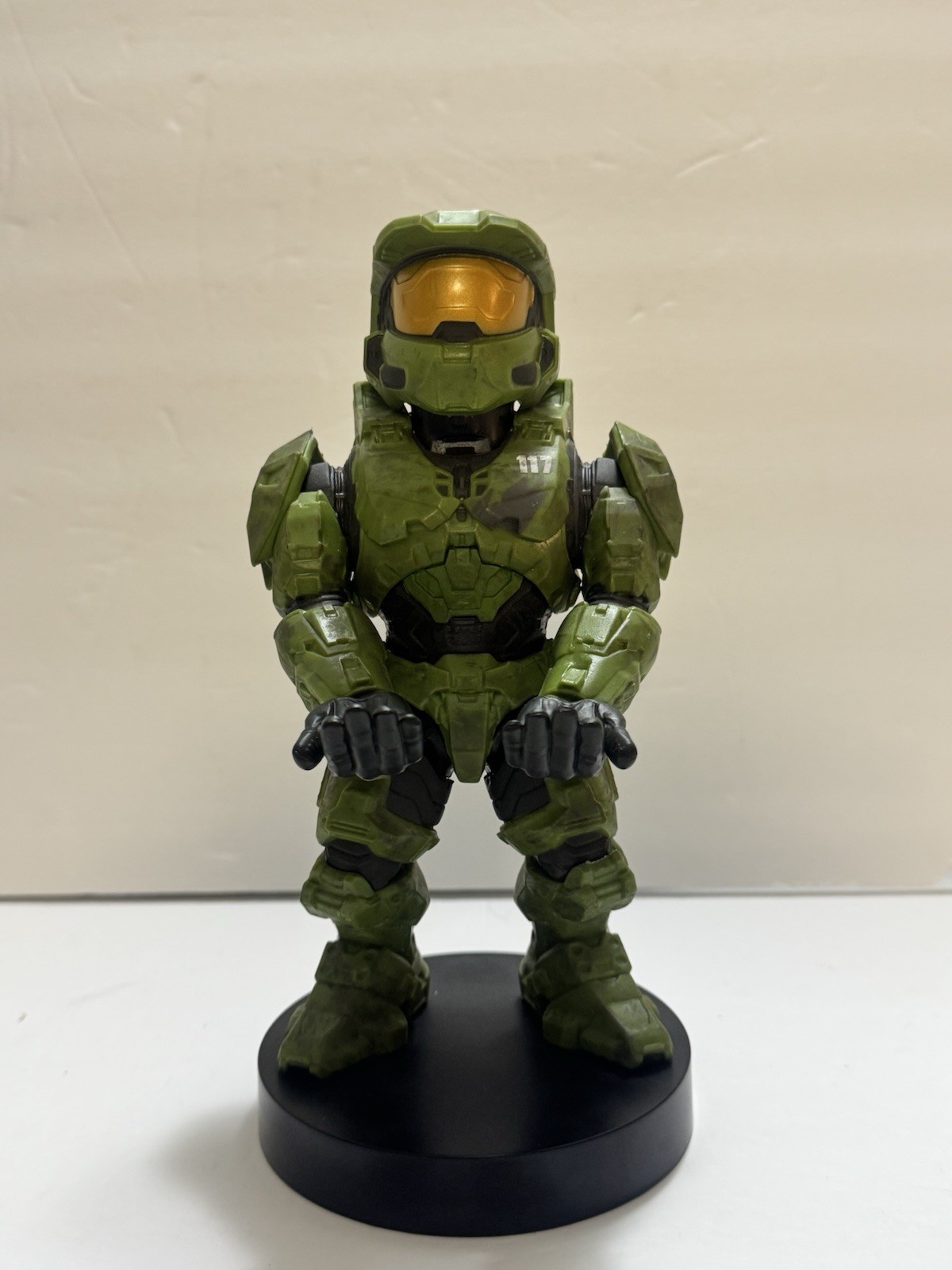 Cable Guys Halo Master Chief Phone & Controller Holder/Dock/Stand Figure