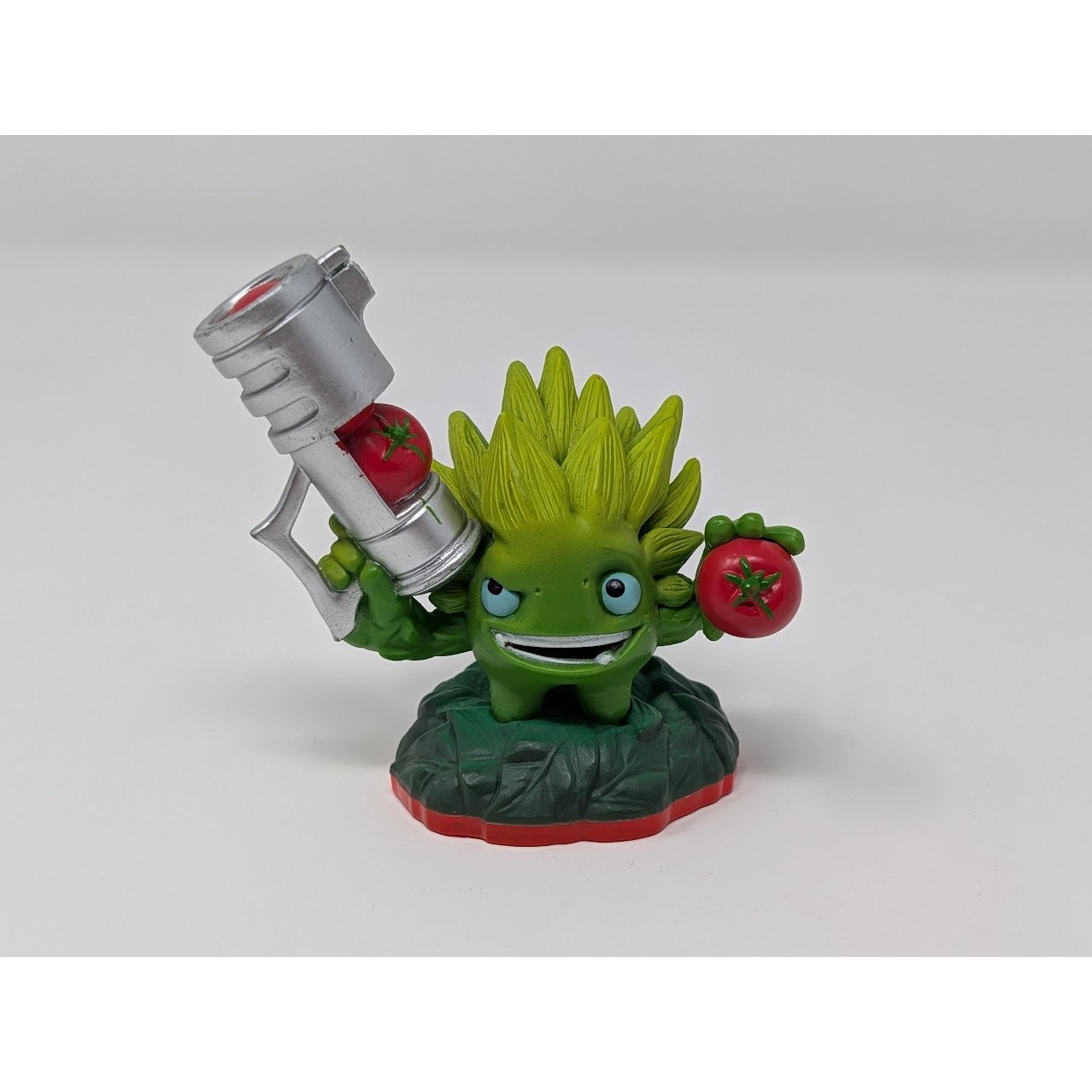 Skylanders Trap Team Wildfire Character Figure 2014 Activision