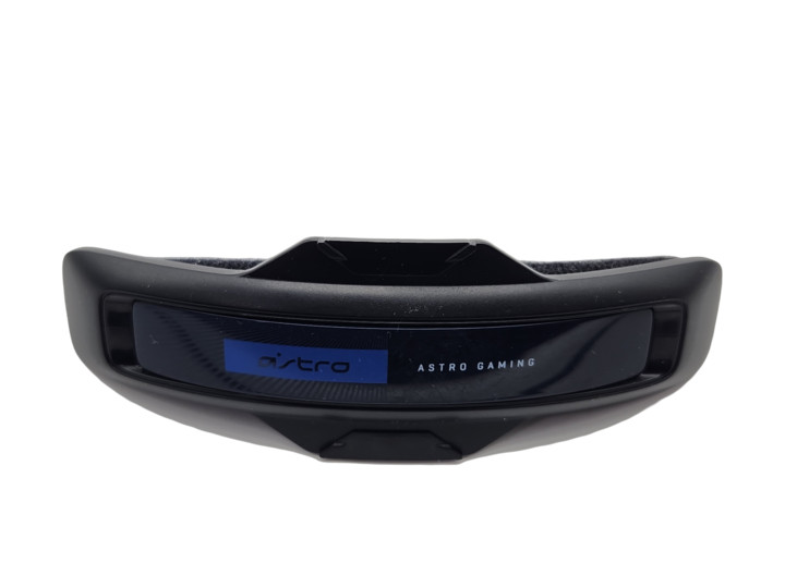 Astro A40 Headset Bridge Padded Head Rest Support Bracket Replacement – Blue