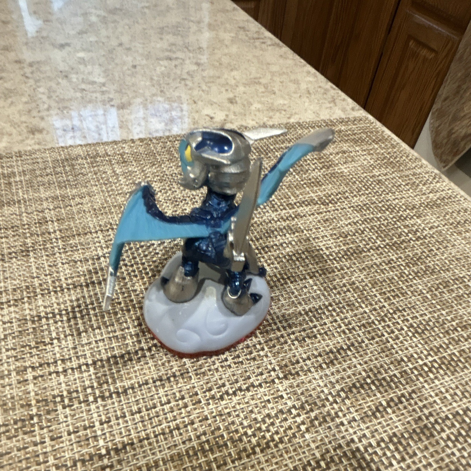 Activision Skylanders Trap Team Blades