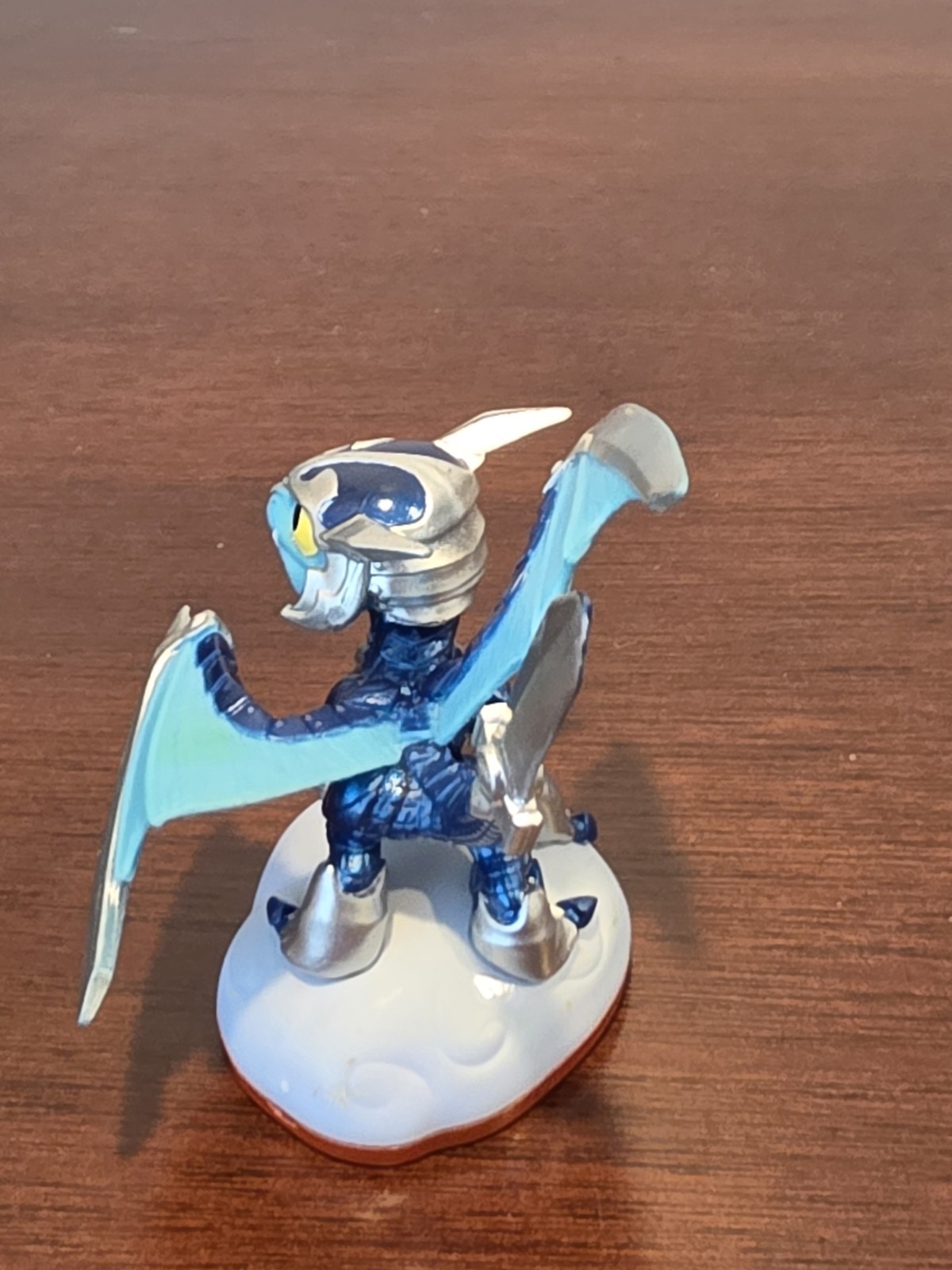 Skylanders: Trap Team – Blades