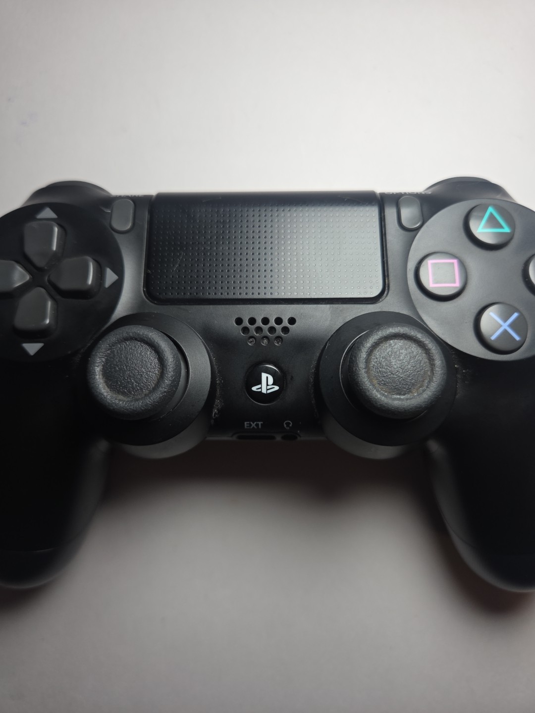 Sony Playstation DualShock 4 Wireless Controller – Jet Black Cuh-zct2u