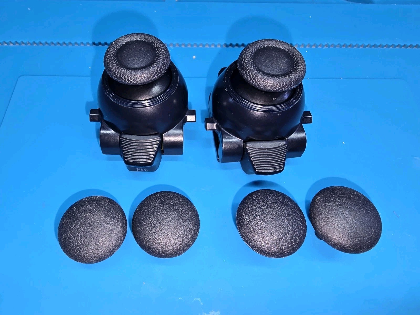 Dualsense Edge Ginfull TMR Stick Modules – 1 Pair