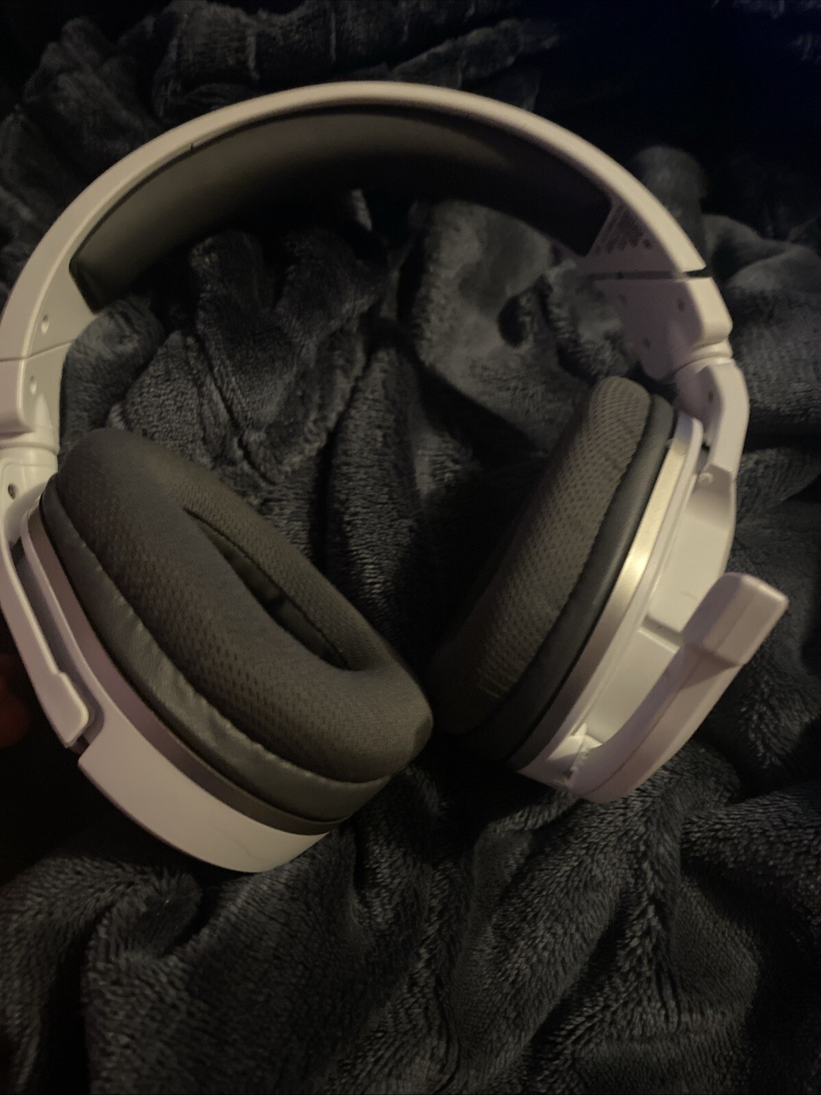 Turtle Beach Stealth 600 2nd Gen Wireless Gaming Headset for PlayStation 5 -4