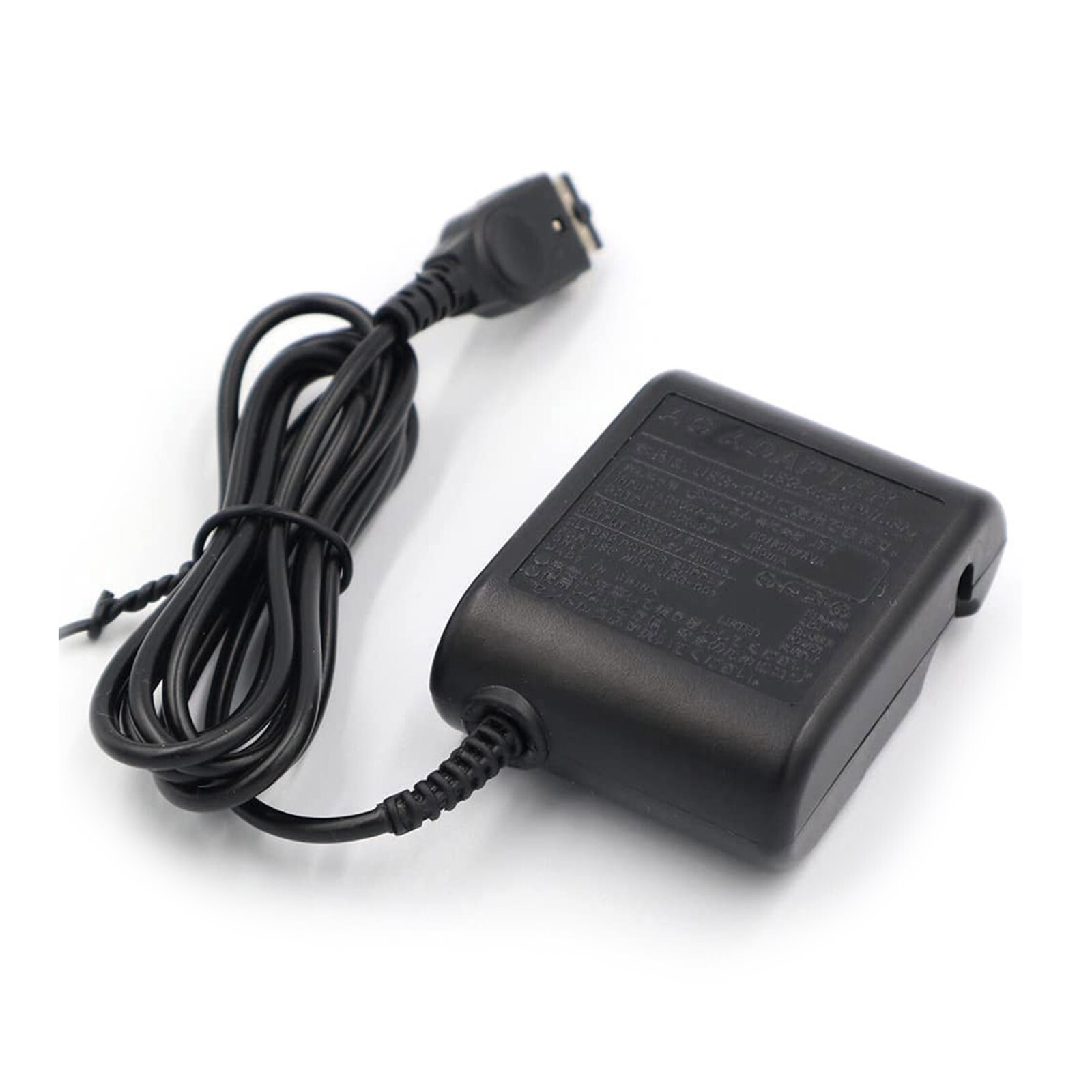 New Wall Adapter Charger Cable For Nintendo DS Game Boy Advance GBA SP NTR-002