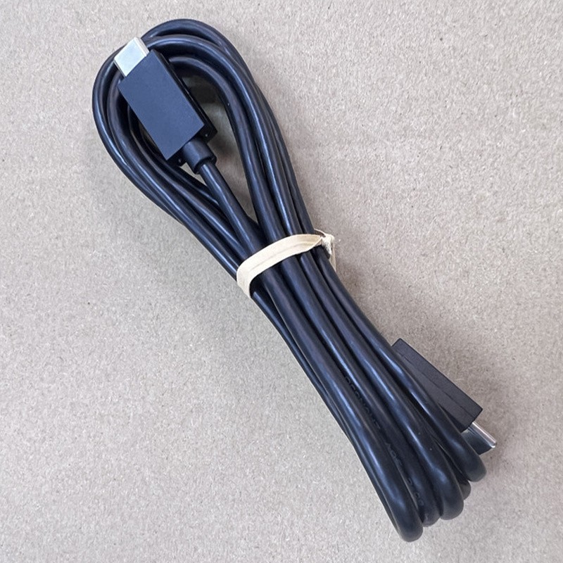 1.5M Type-C Charge Data Cable For Sony Playstation 5 Slim PS5 Slim Controller