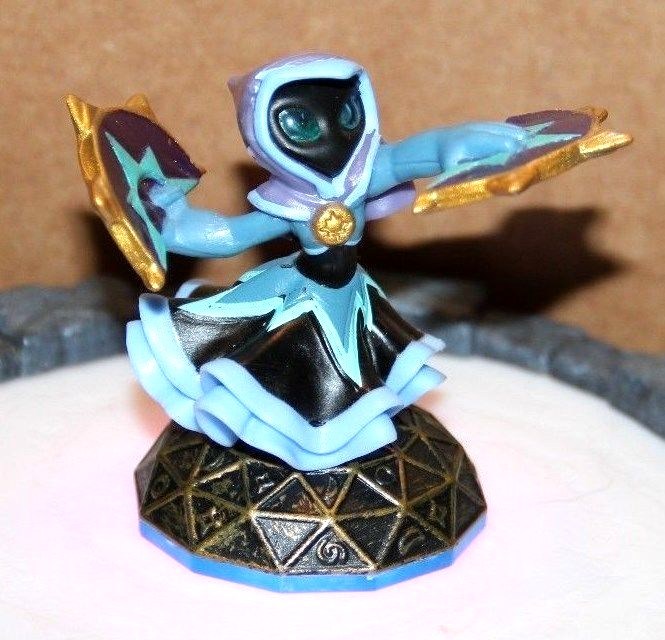 *Lightcore Star Strike Skylanders Swap Force Imaginators WiiU PS4 Xbox 360 One👾