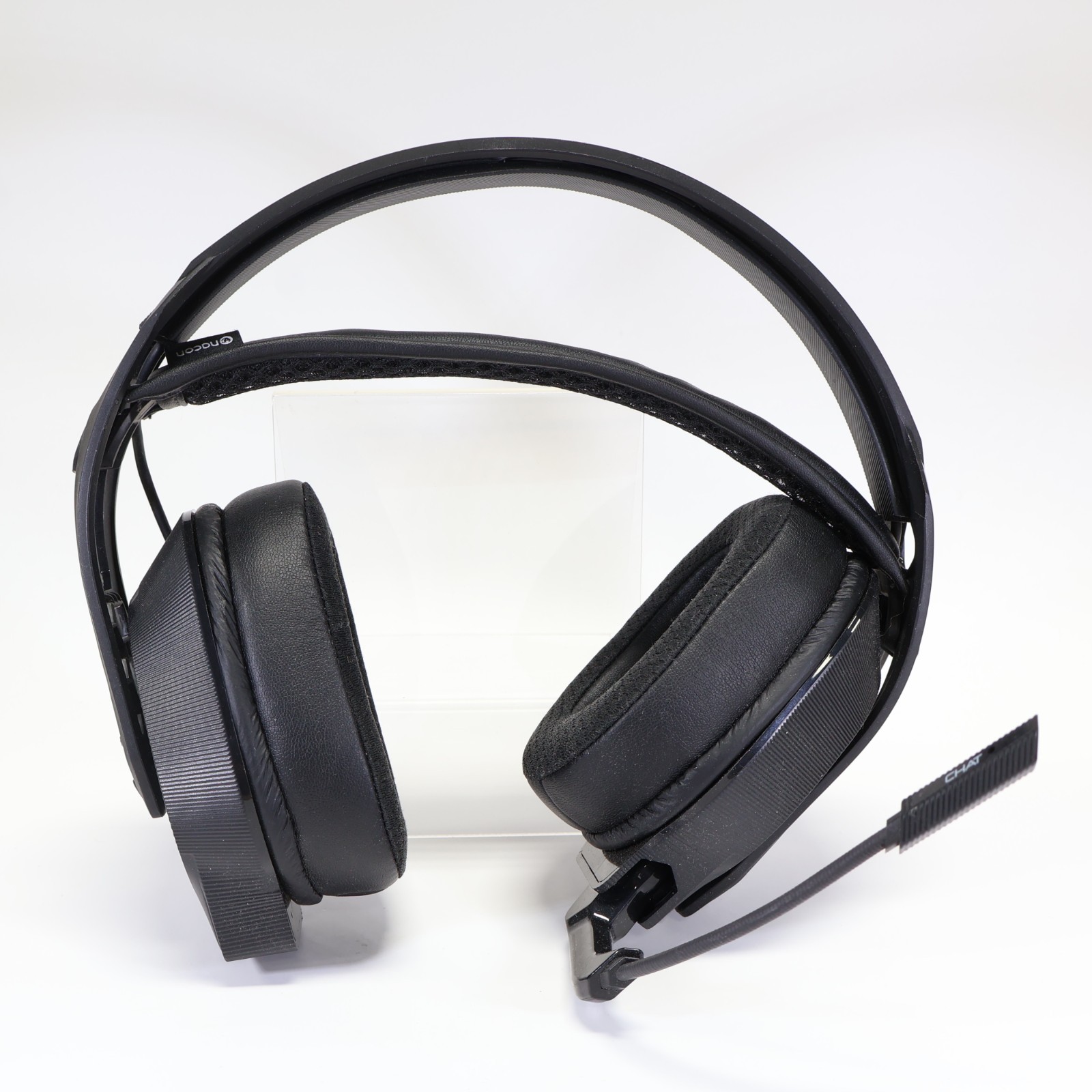 Plantronics RIG 800 Pro HX Wireless Gaming Headset Xbox X|S PS5 PC