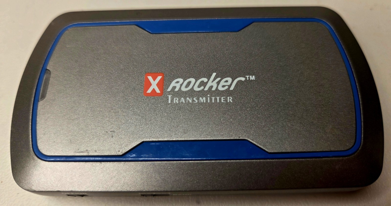 X Rocker Transmitter Only Model 51XXX for Gaming Chair No Cord Included