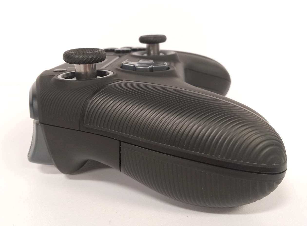 Nacon Revolution 5 Pro Wireless Controller for PS5, PS4, and PC (Black) – FF!