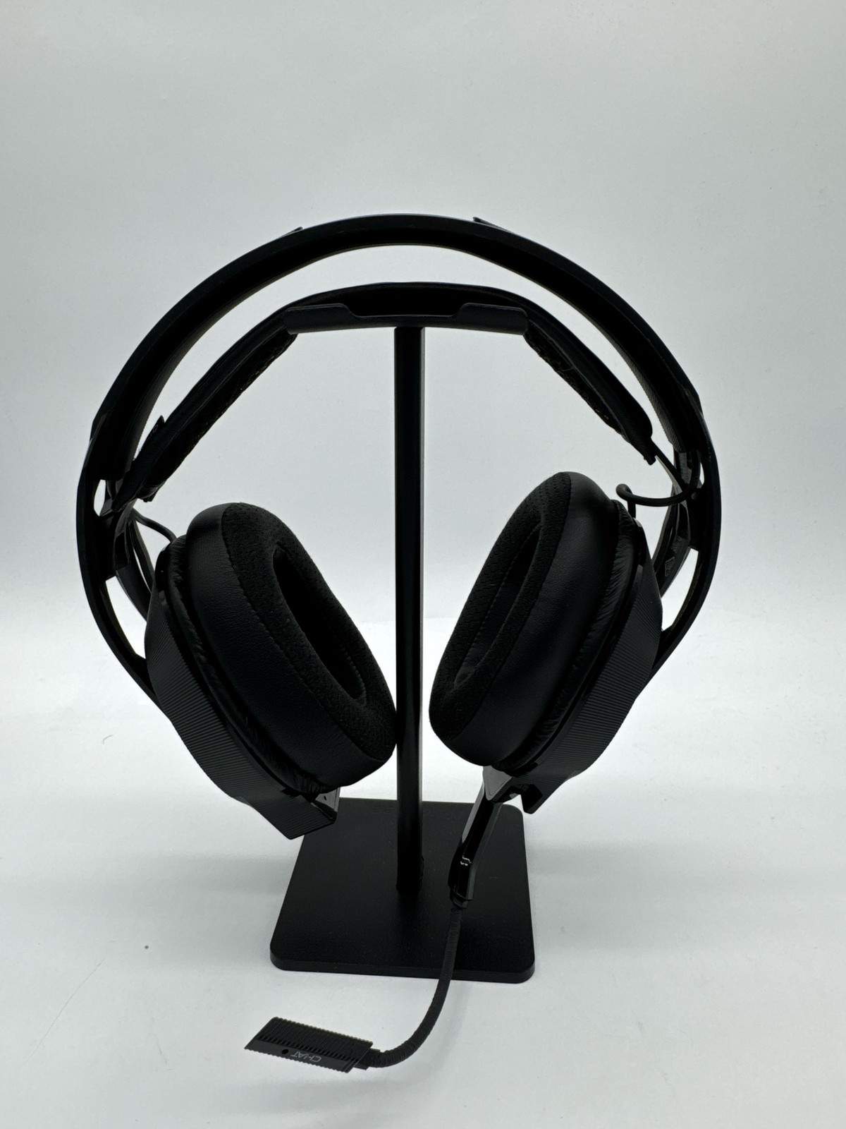 RIG 800 Pro HX Wireless Gaming Headset Base Station Xbox Black 10-1172-01 (2)