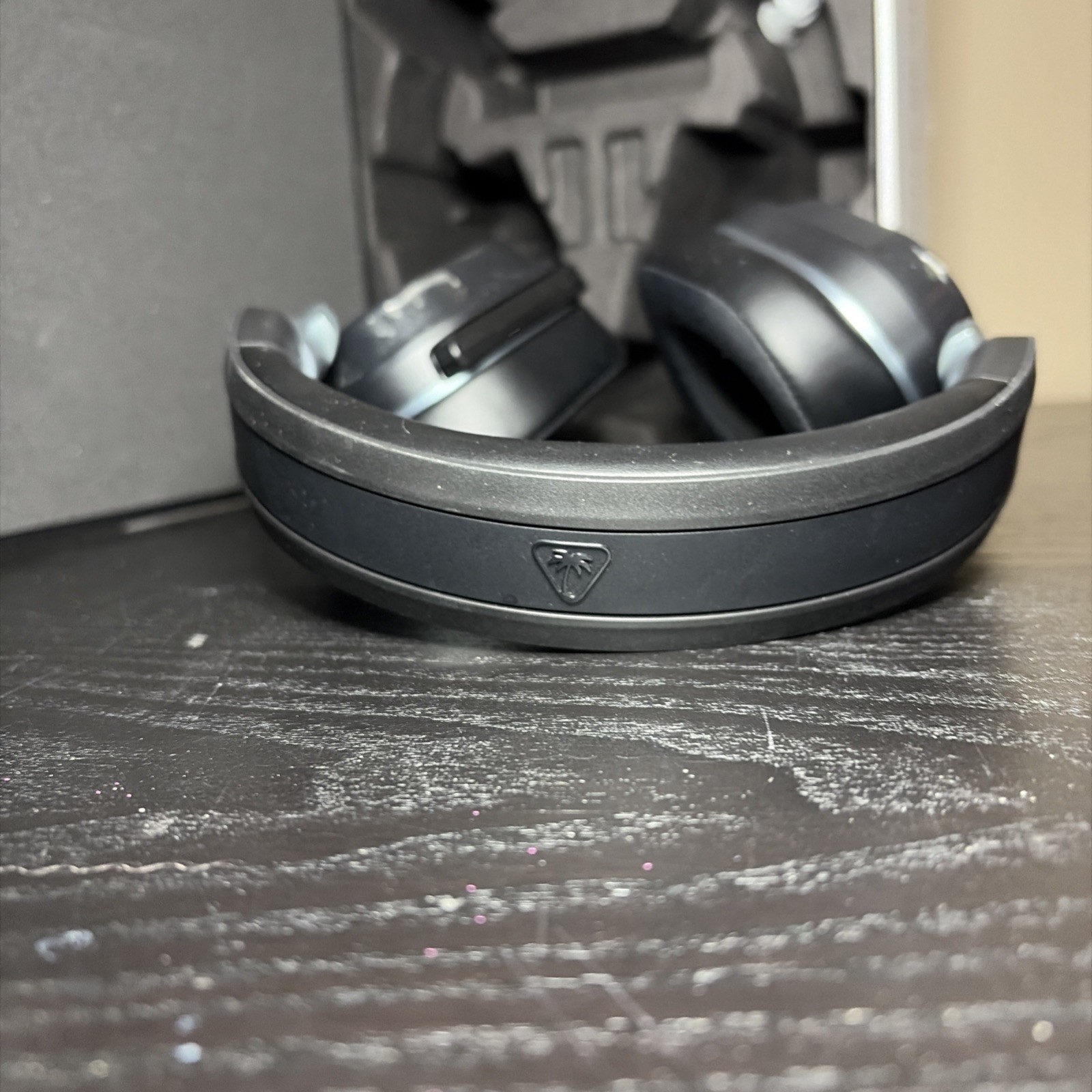 Turtle Beach Stealth 700 Gen 3 Wireless Gaming Headset READ/FOR PARTS