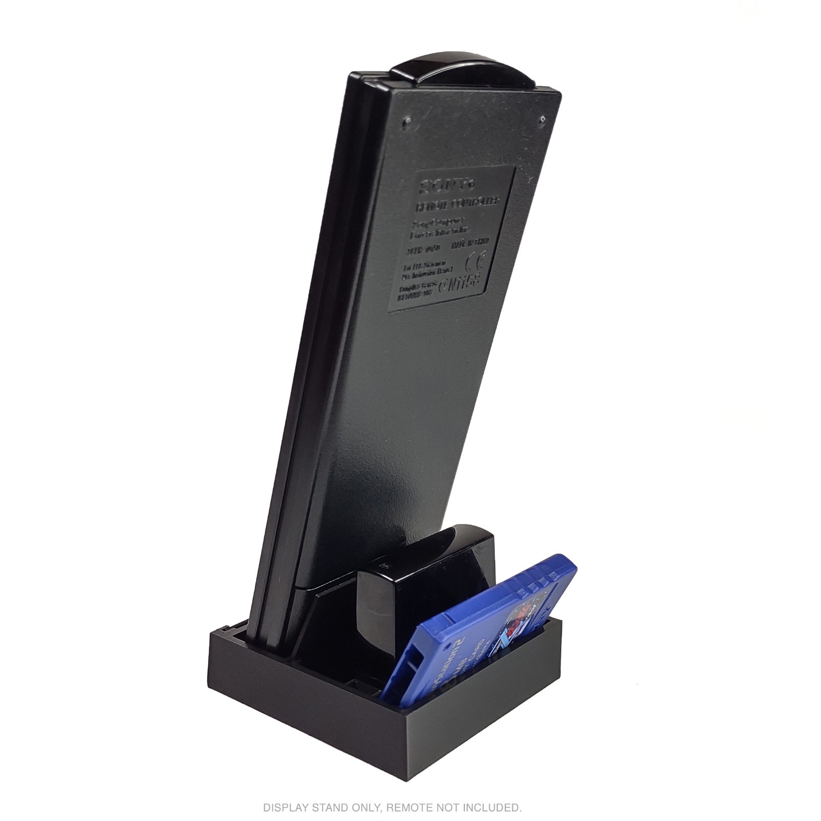 PlayStation 2 DVD Remote Control Stand Holder Storage Display SCPH-10150 PS2
