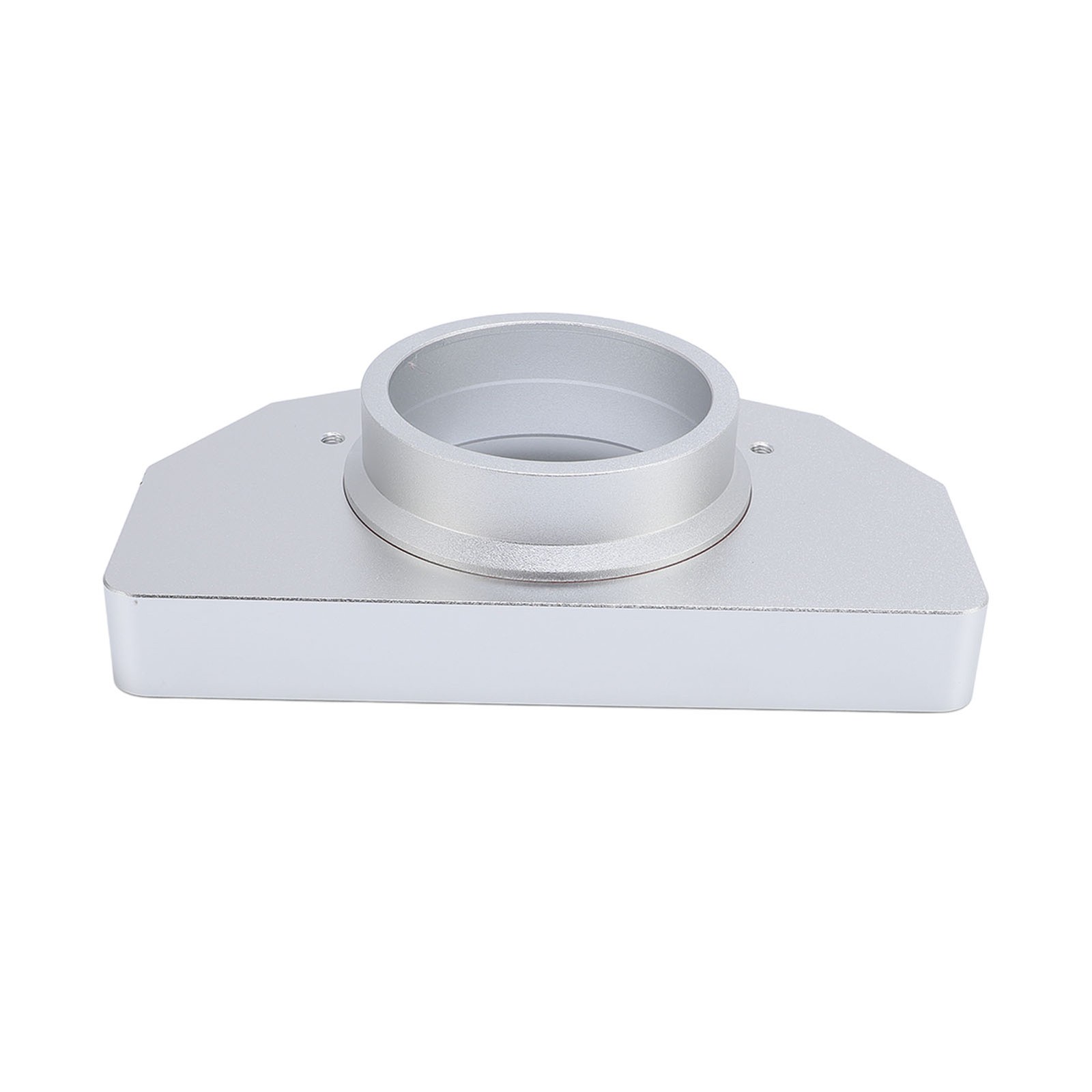 Steering Wheel Bracket Bearing Seat Aluminum Alloy Bracket Bearing Seat For FIS