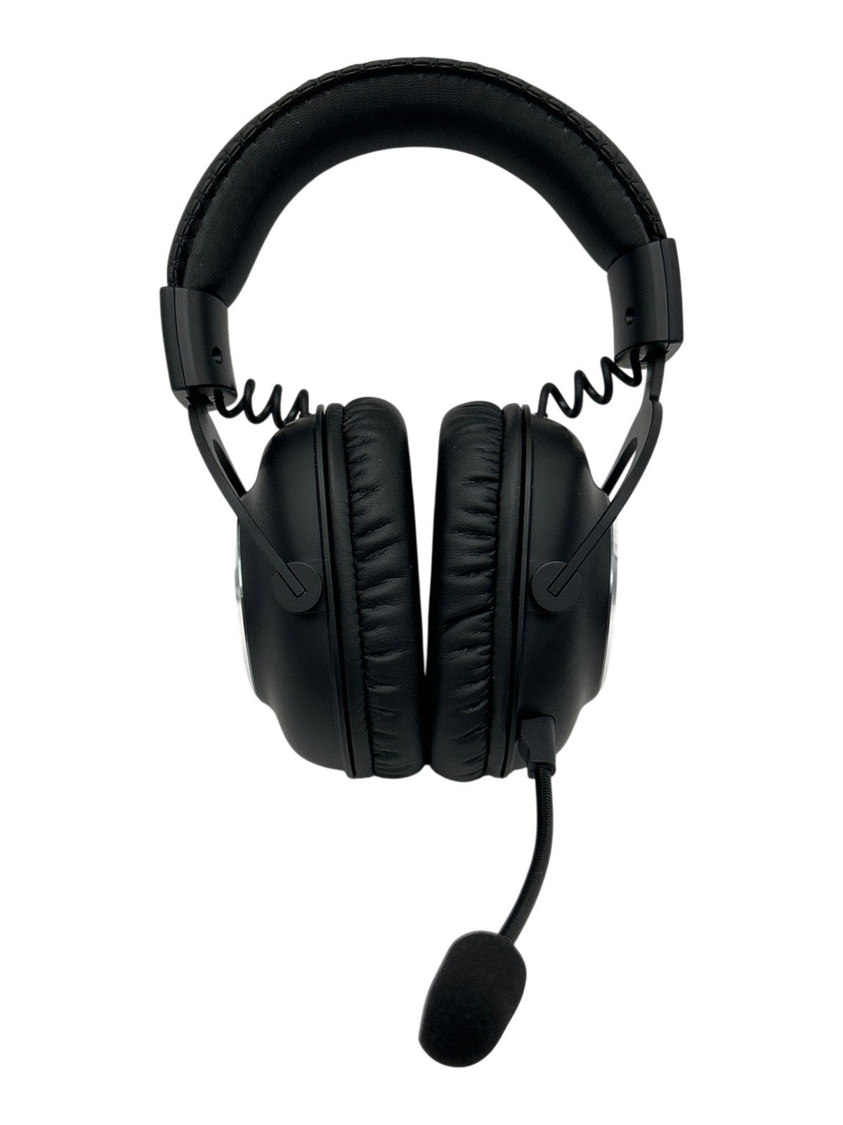 Logitech G Pro X Wired Headset Black – READ!