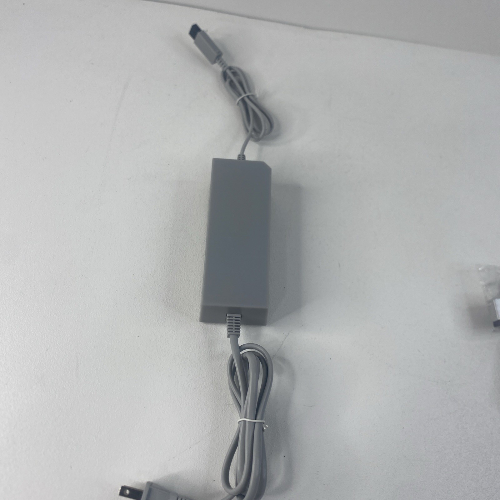 NEW Replacement Power Adapter + AV Cable + Sensor Bar SET for Nintendo Wii Cords