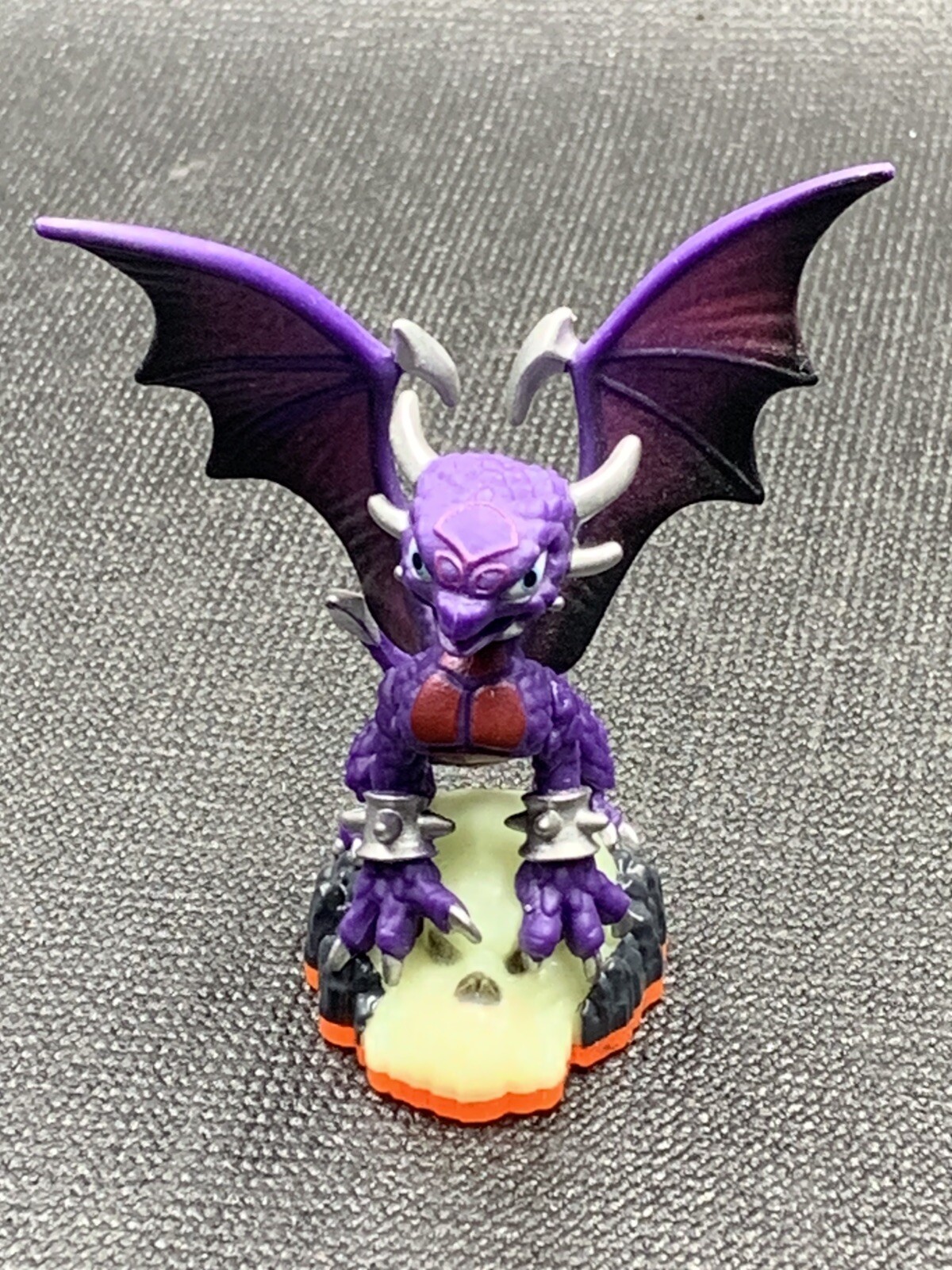 Activision Skylanders Giants Cynder Figure 18464
