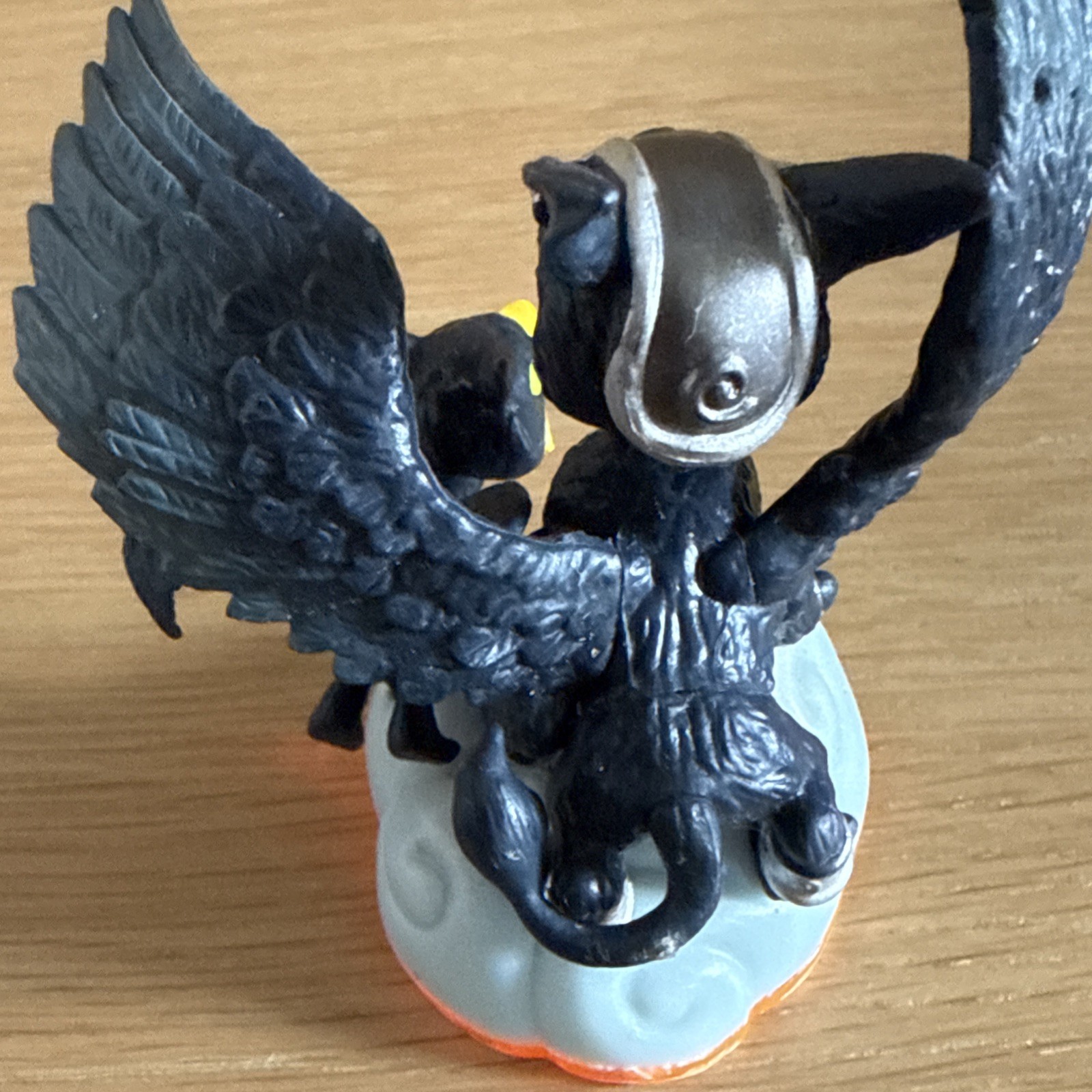 Skylanders Character Figure: SONIC BOOM (orange base) 84504888
