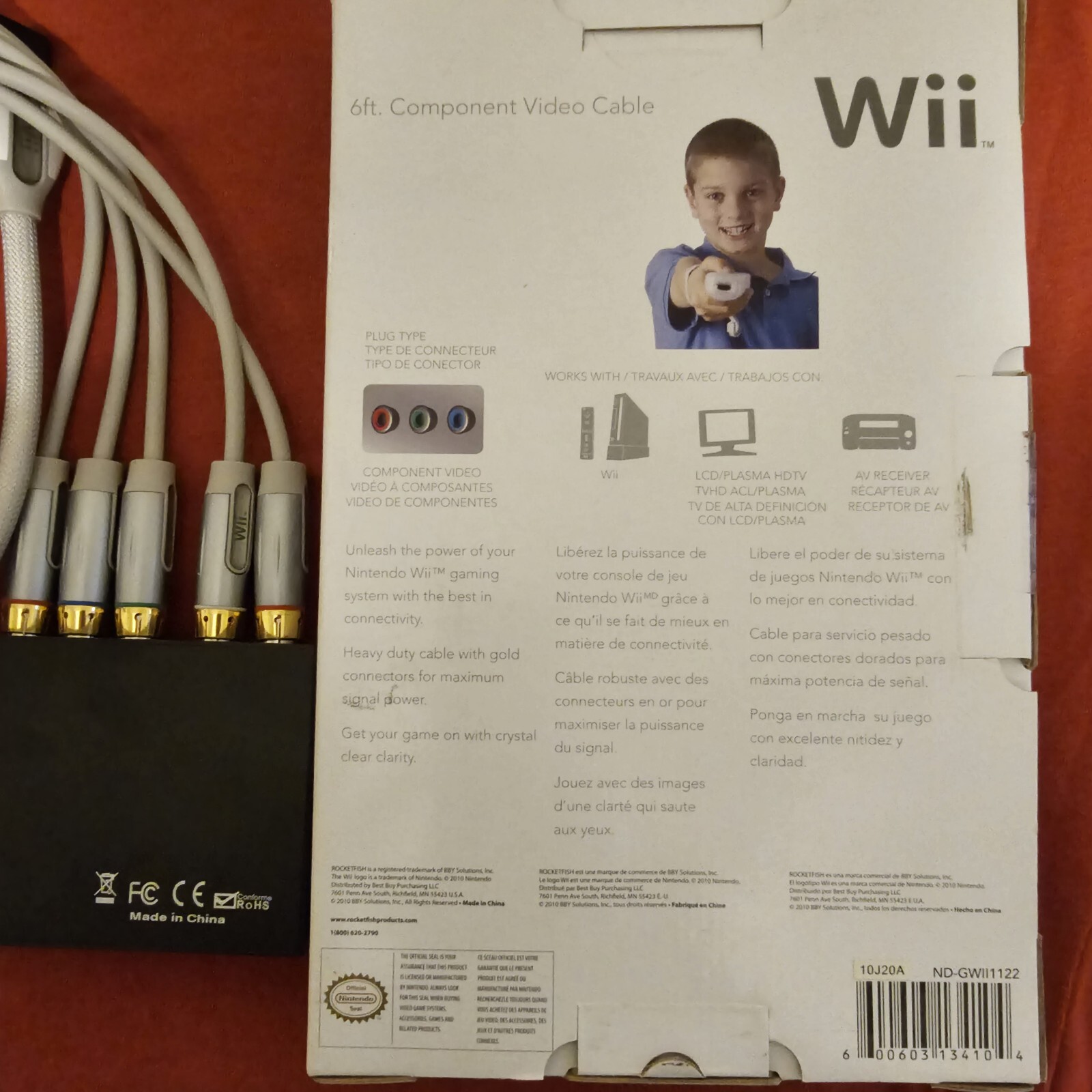 !!! MINT Condition!