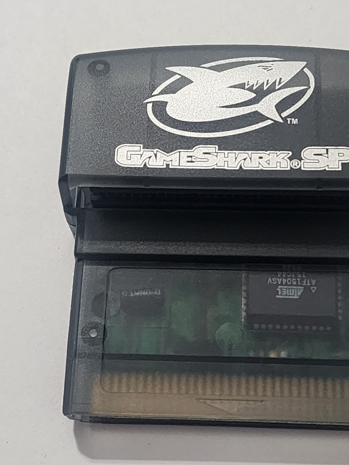 GameShark SP for Game Boy Advance Mad Catz 2003 Nintendo GBA TESTED Working