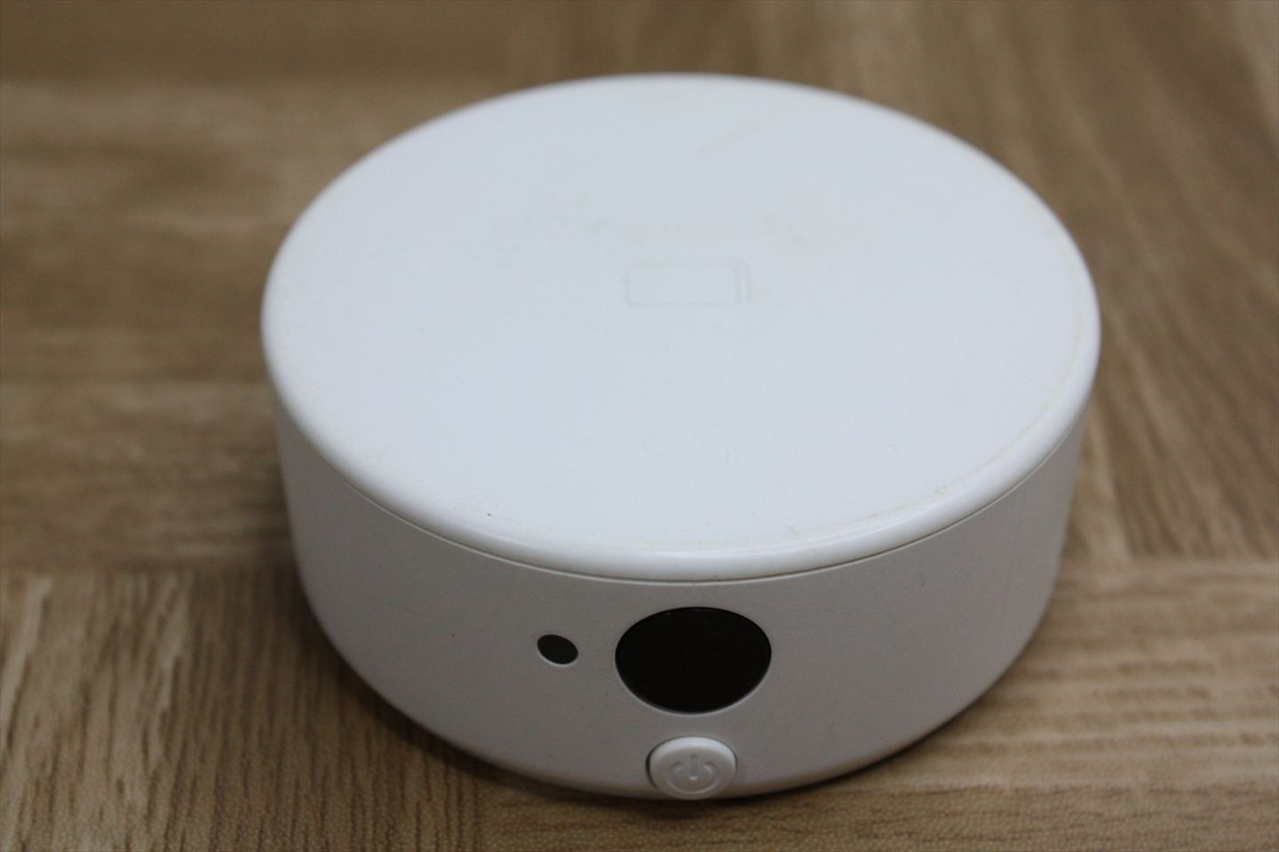 Nintendo 3DS NFC Reader Writer Accessory for Amiibo Official CTR-012 #552