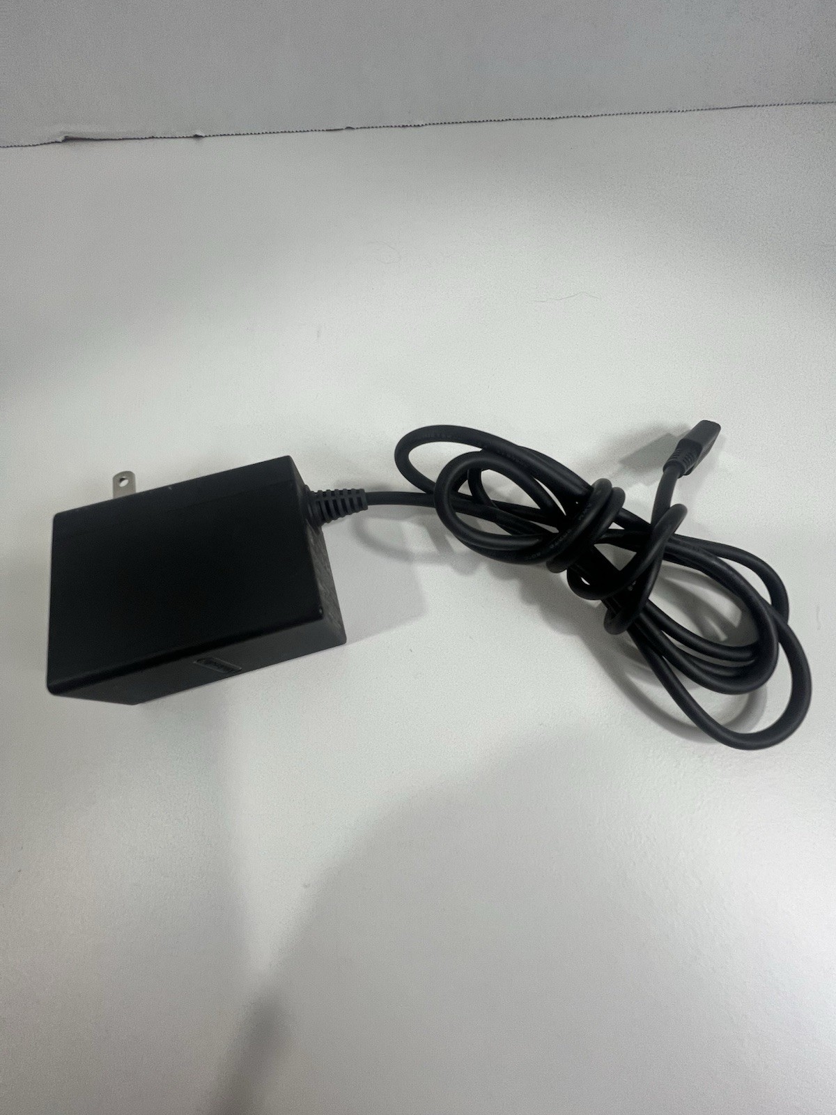 Original Nintendo Switch Charging AC Power Adapter