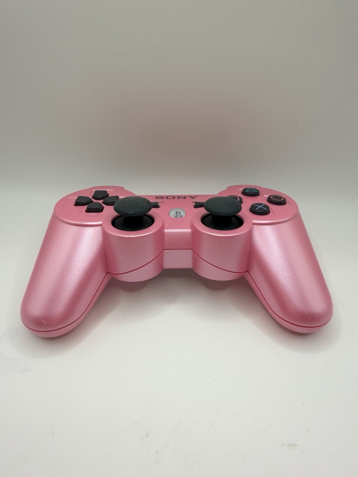 Sony Playstation 3 Controller PS3 DualShock 3 + Sixaxis OEM Genuine Authentic