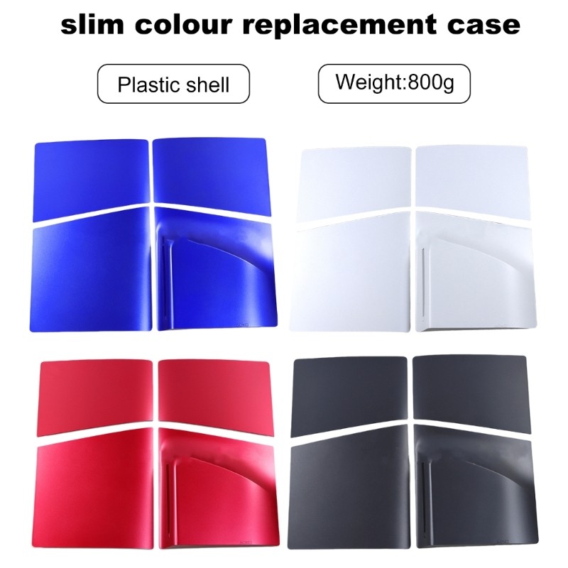 Color Changing LED Strips Lights Decorative LED Strips Light for P5 Slim Console