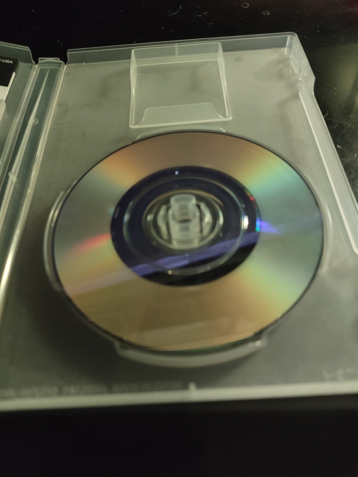 Gamecube Gameboy Player Start Up Disc Only – Authentic US Version In Case 😎🎮