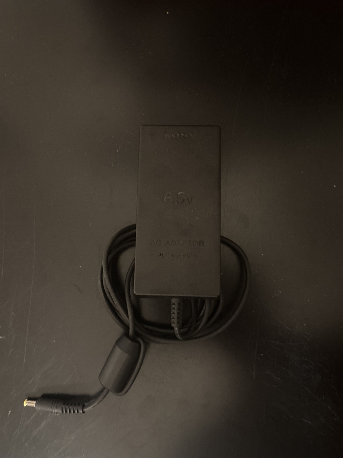 OEM Genuine Sony Playstation 2 PS2 Slim AC Adapter Power Supply 8.5v Original