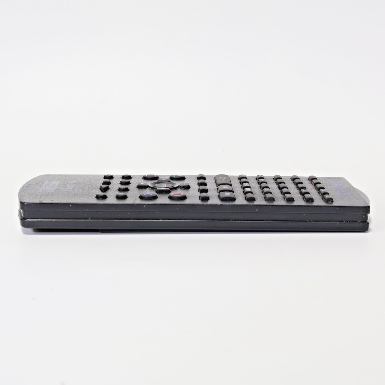 OEM PlayStation 2 PS2 DVD Remote Controller SCPH-10150