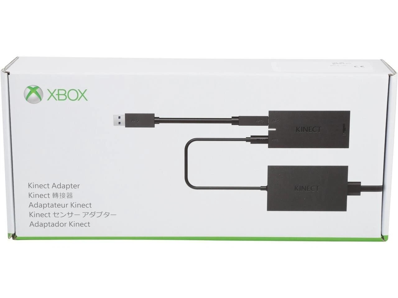 NEW/SEALED – Microsoft Kinect Adapter for Xbox One S/X and Windows PC