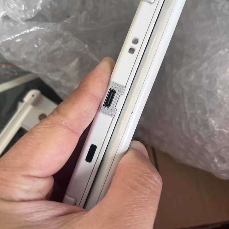 USB-C Charging Port Mod Socket for Nintendo 3DS / New 3DS XL LL Replacement