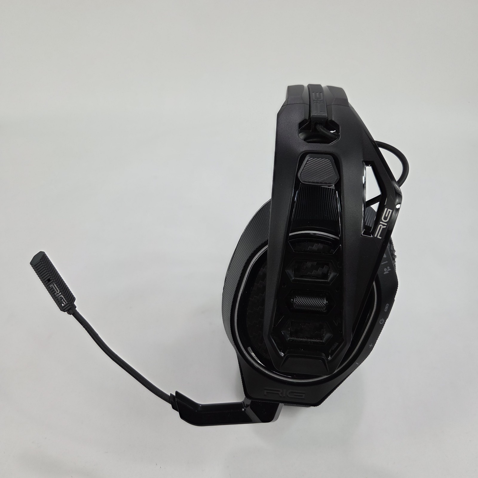 Nacon RIG 800 PRO HX Premium Wireless Gaming Headset For Xbox, PC, Dolby Atmos