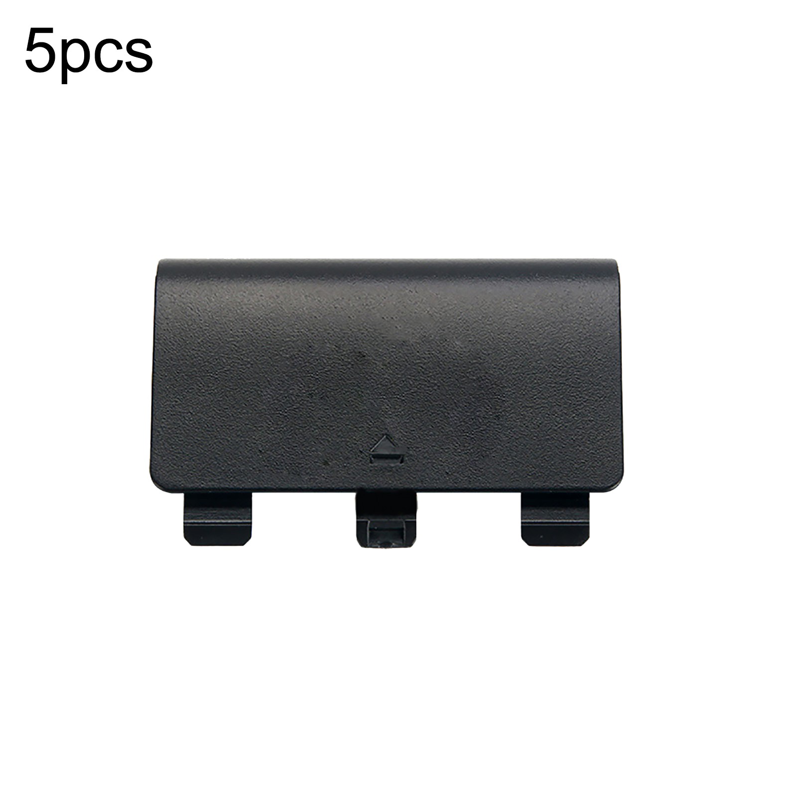 5Pcs Battery Real Back Cover Lid Door Case For Xbox Series X S Controller