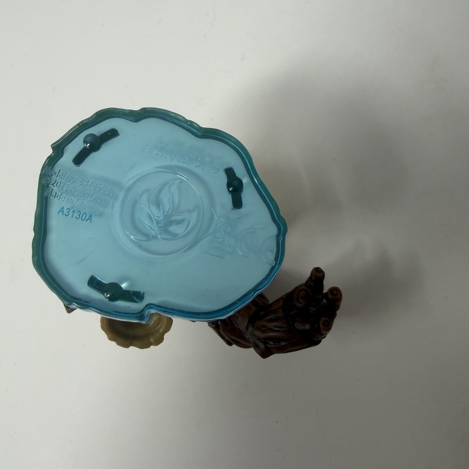 Skylanders Swap Force Bumble Blast 84786888 Wii U PS4 Xbox One