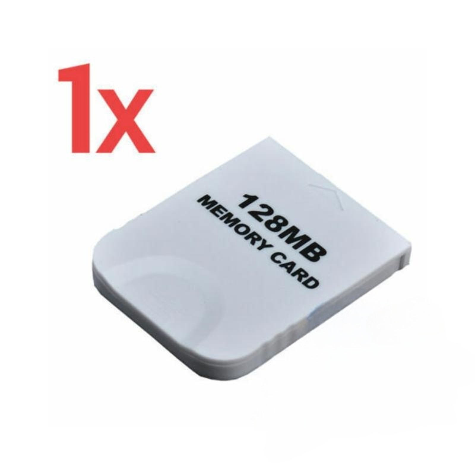 Good quality 128MB Save Memory Card for Nintendo Gamecube Wii Console NGC WII