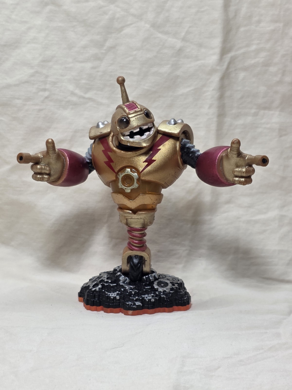 Skylanders – Giants – Bouncer See Pictures