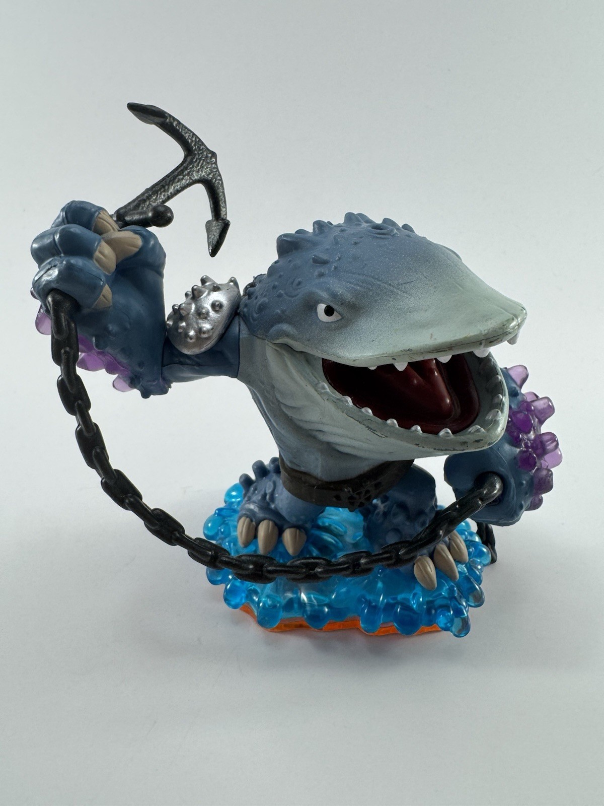 Skylanders Thumpback, Bouncer & Hot Head Character Figures Lot – TESTED